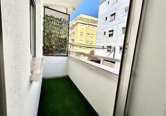 Apartment in Torrevieja