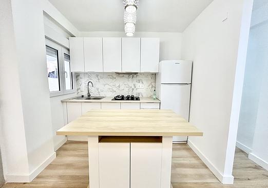 Apartment in Torrevieja