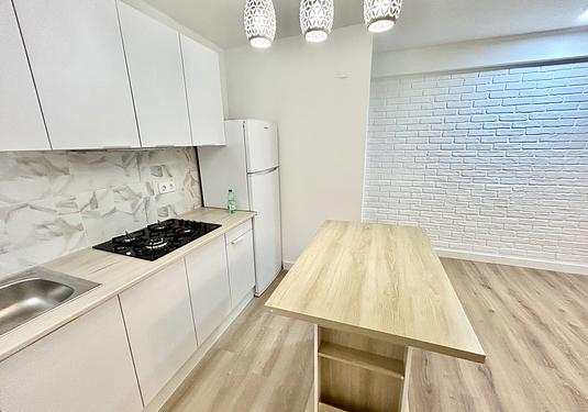 Apartment in Torrevieja