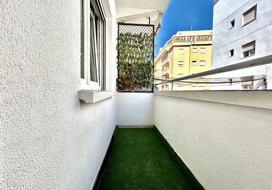 Apartment in Torrevieja