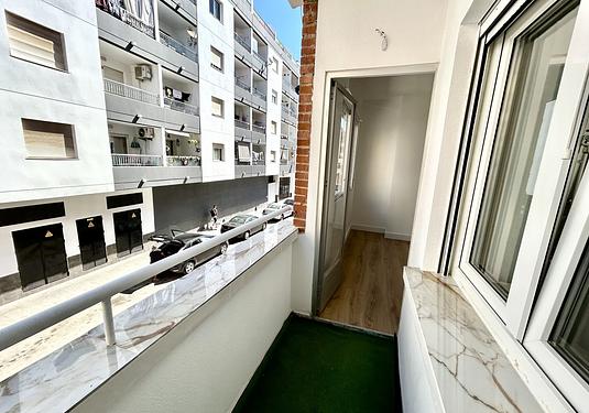 Apartment in Torrevieja
