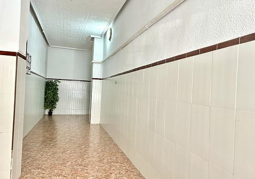 Apartment in Torrevieja