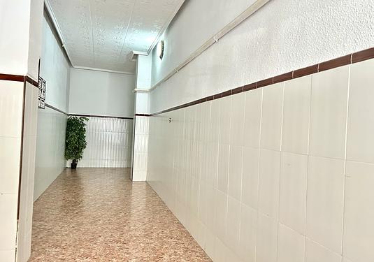 Apartment in Torrevieja