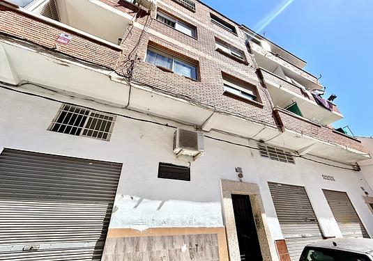 Apartment in Torrevieja