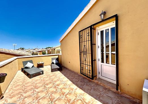 Villa in Los Balcones