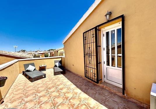 Villa in Los Balcones