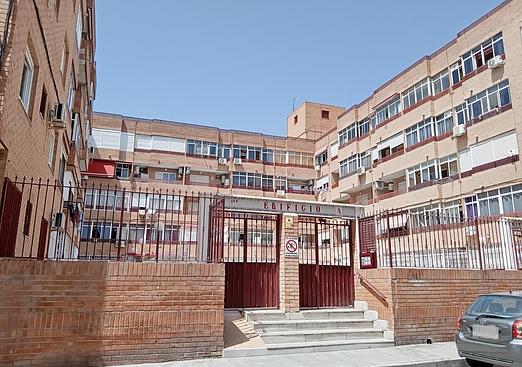 Apartment in Torrevieja