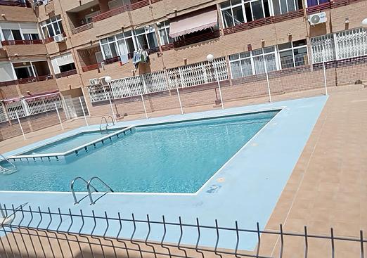 Apartment in Torrevieja