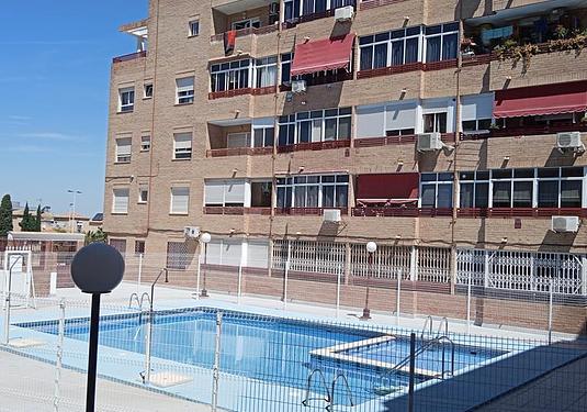 Apartment in Torrevieja