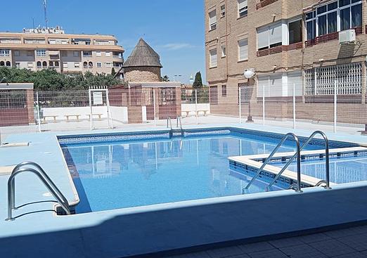 Apartment in Torrevieja