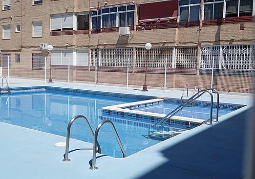 Apartment in Torrevieja