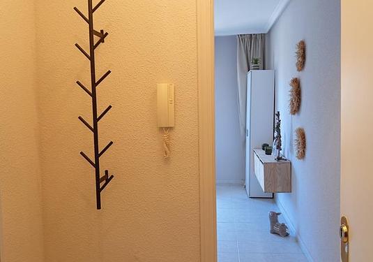 Apartment in Torrevieja