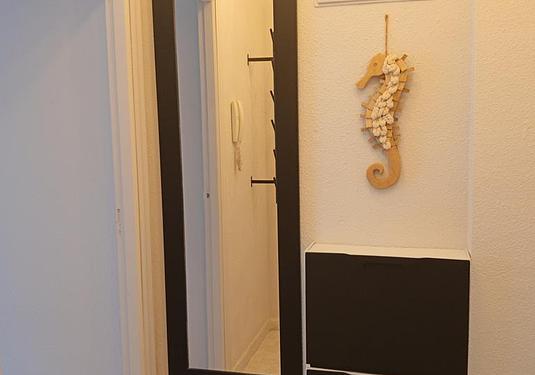 Apartment in Torrevieja