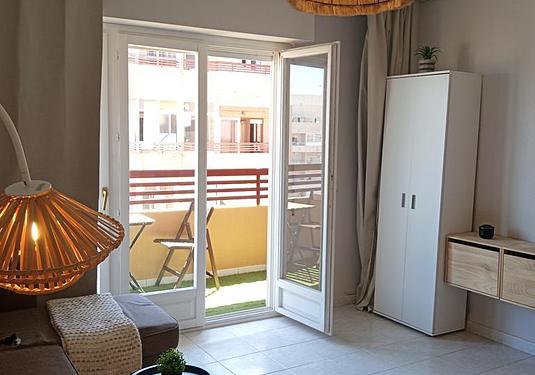 Apartment in Torrevieja