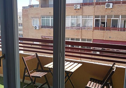 Apartment in Torrevieja