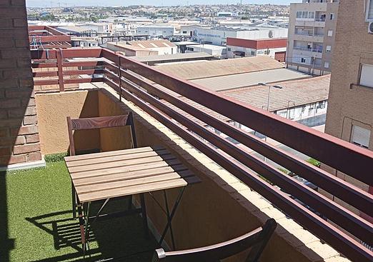 Apartment in Torrevieja