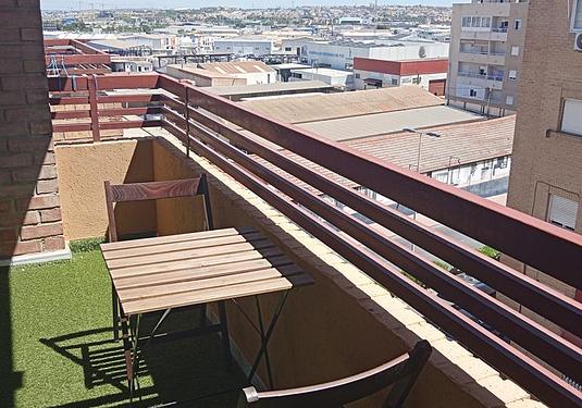 Apartment in Torrevieja