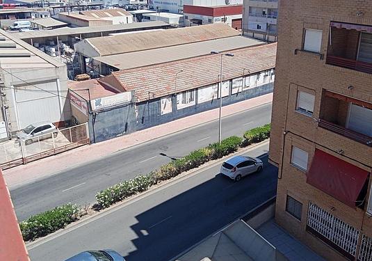 Apartment in Torrevieja