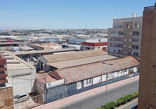 Apartment in Torrevieja