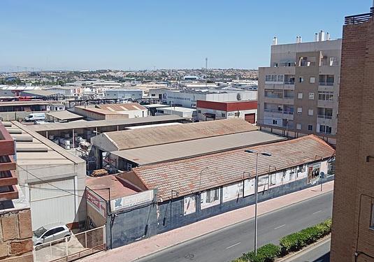 Apartment in Torrevieja
