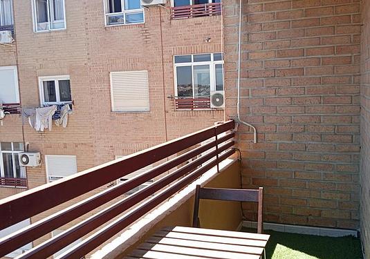 Apartment in Torrevieja