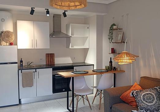 Apartment in Torrevieja
