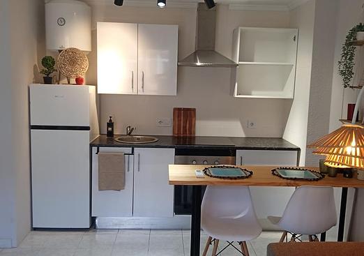 Apartment in Torrevieja