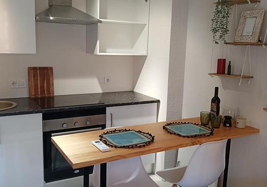 Apartment in Torrevieja