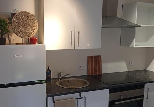 Apartment in Torrevieja
