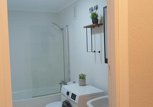 Apartment in Torrevieja