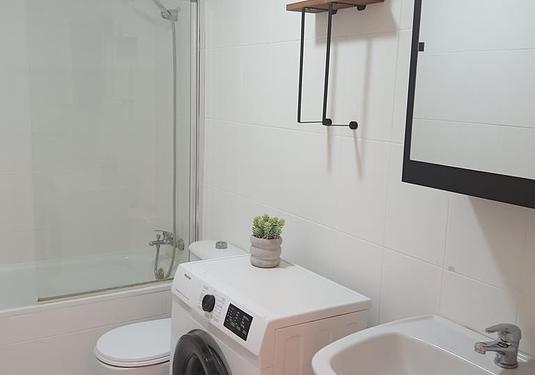 Apartment in Torrevieja