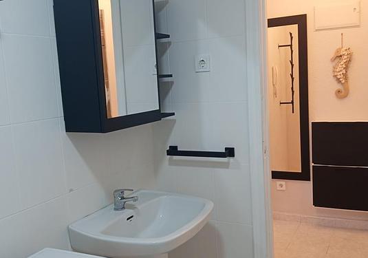 Apartment in Torrevieja