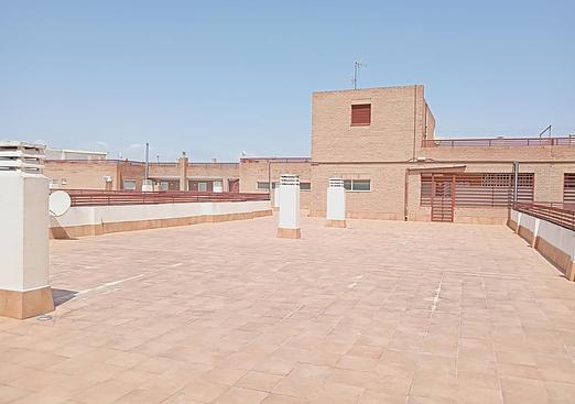 Apartment in Torrevieja