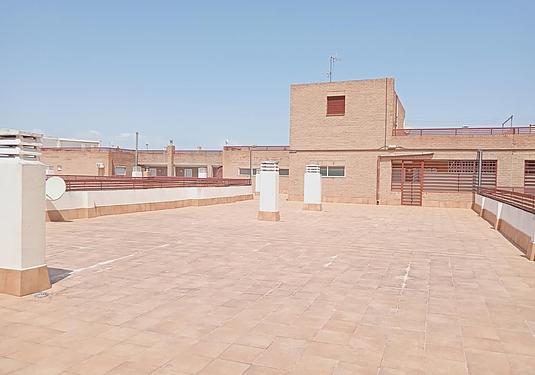 Apartment in Torrevieja