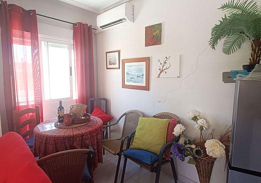 Quad house in Orihuela Costa