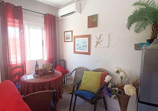 Quad house in Orihuela Costa