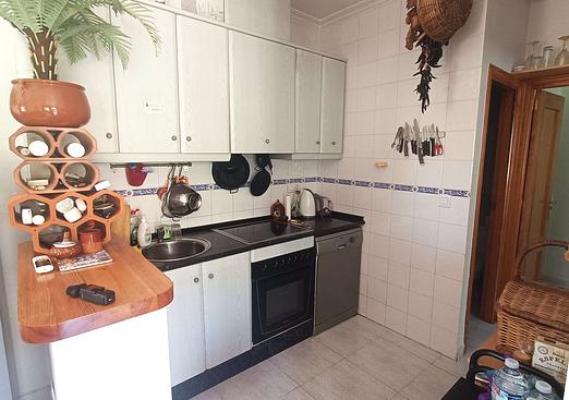Quad house in Orihuela Costa