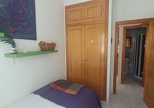 Quad house in Orihuela Costa
