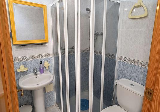 Quad house in Orihuela Costa