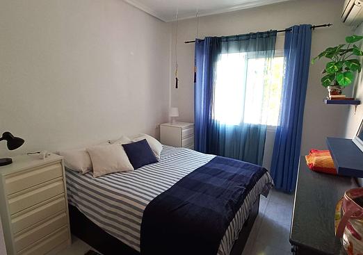 Quad house in Orihuela Costa