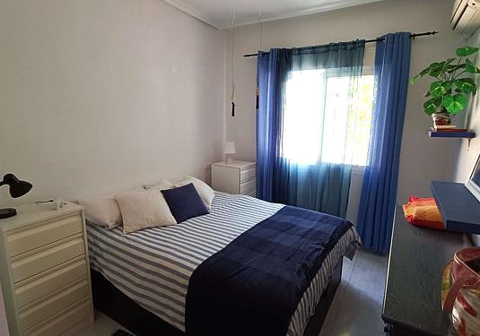 Quad house in Orihuela Costa