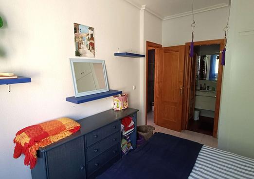 Quad house in Orihuela Costa