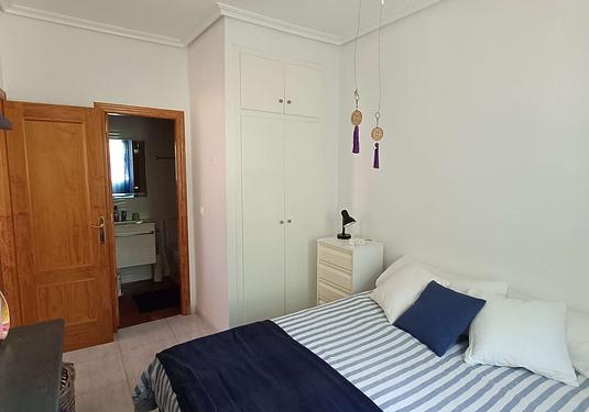 Quad house in Orihuela Costa