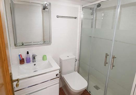 Quad house in Orihuela Costa