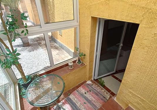Quad house in Orihuela Costa