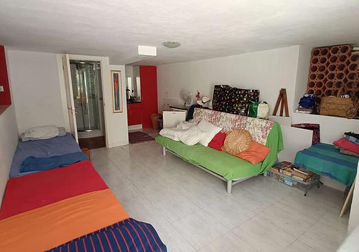 Quad house in Orihuela Costa