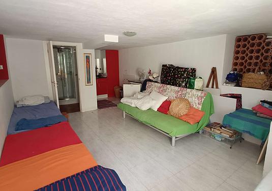 Quad house in Orihuela Costa