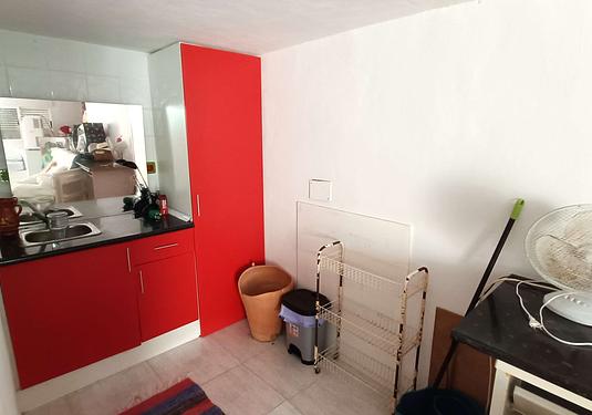 Quad house in Orihuela Costa