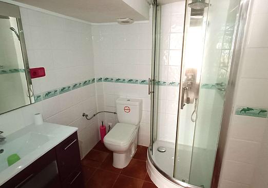 Quad house in Orihuela Costa