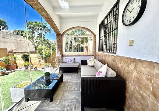 Villa in Los Balcones